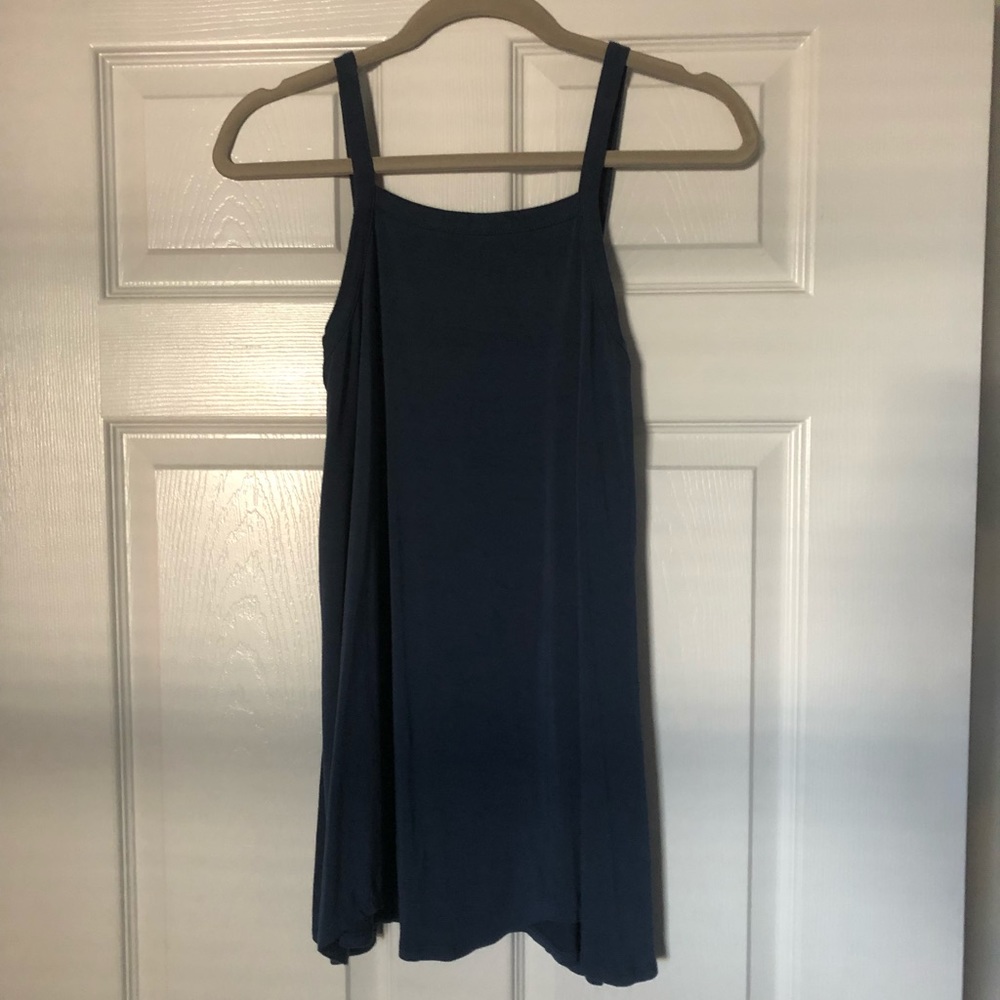 RVCA dress